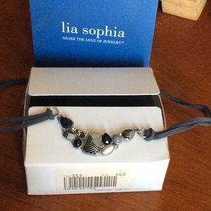 Lia Sophia necklace